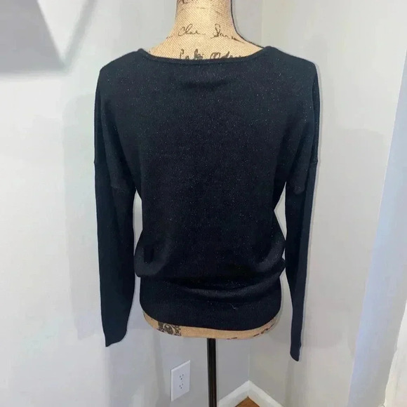 Bisou Bisou Sparkle Sweater - Picture 5 of 8